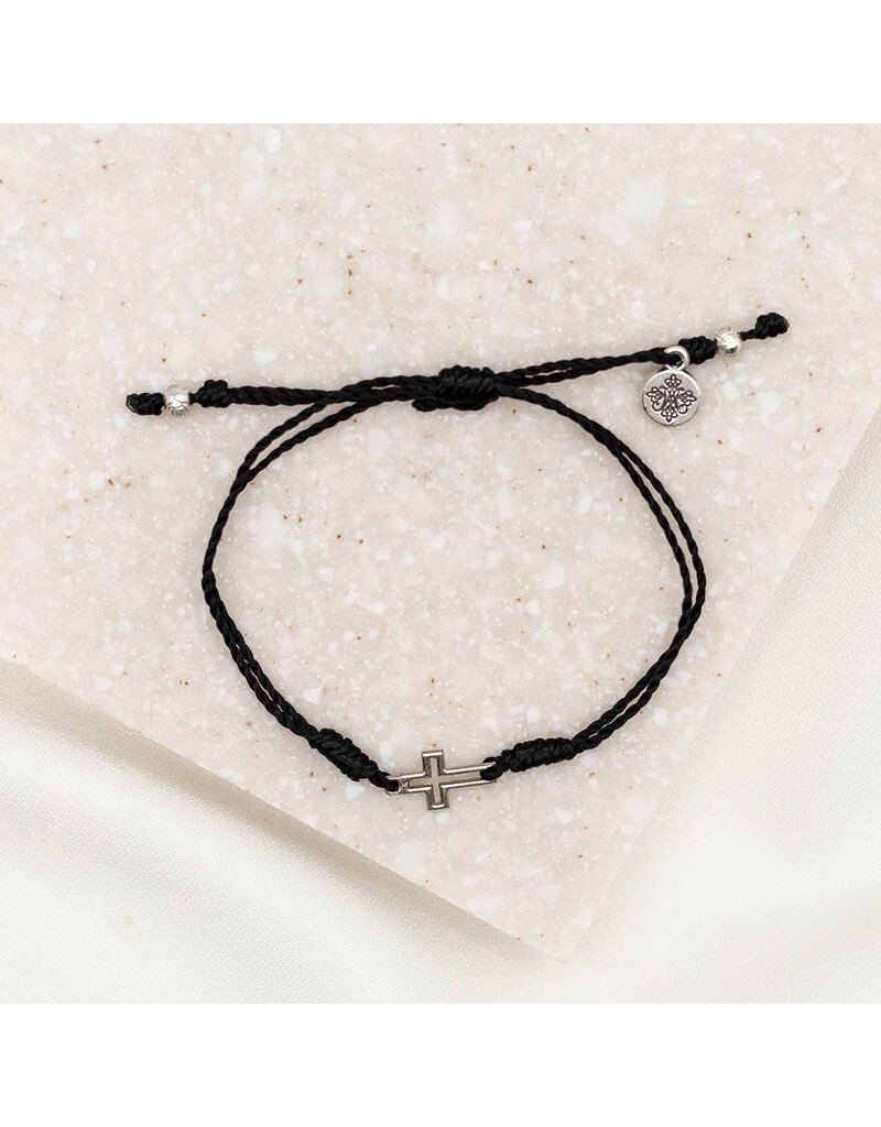 My Saint My Hero Filled By Faith Bracelet
