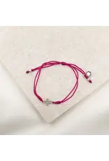 My Saint My Hero Filled By Faith Bracelet