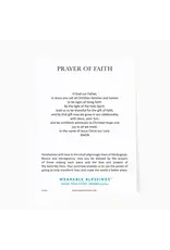 My Saint My Hero Filled By Faith Bracelet