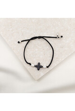 My Saint My Hero Simply Faith Bracelet
