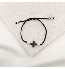 My Saint My Hero Simply Faith Bracelet