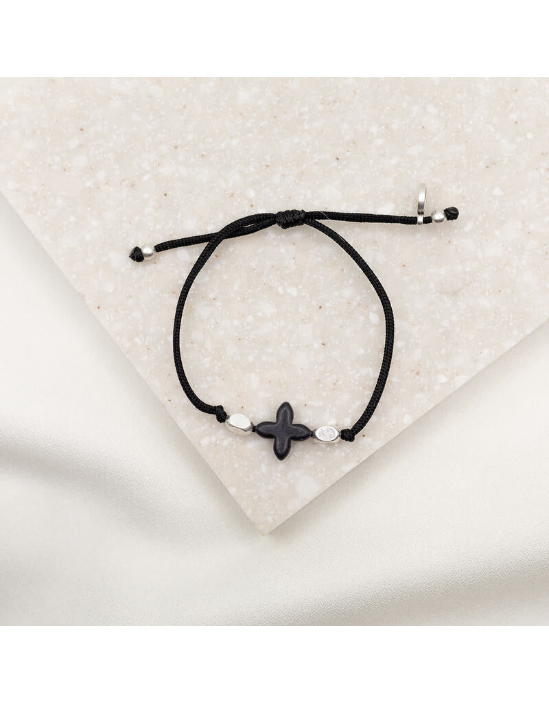 My Saint My Hero Simply Faith Bracelet