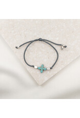 My Saint My Hero Simply Faith Bracelet