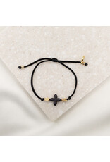 My Saint My Hero Simply Faith Bracelet