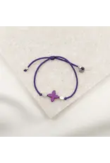 My Saint My Hero Simply Faith Bracelet