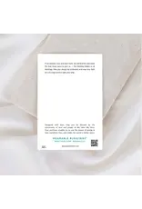 My Saint My Hero Simply Faith Necklace - Silver