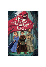 Pauline Books & Media A Dark and Desperate Race