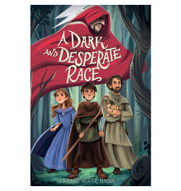 Pauline Books & Publishing A Dark and Desperate Race