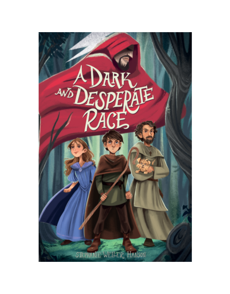 Pauline Books & Media A Dark and Desperate Race