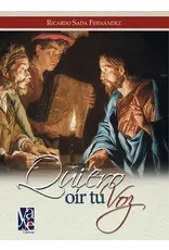 Scepter Publishers Quiero oir to voz (I want to hear your voice)