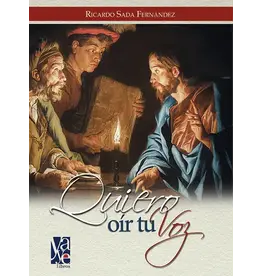 Scepter Publishers Quiero oir to voz (I want to hear your voice)