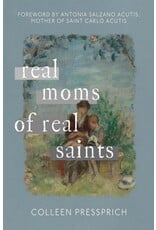 Pauline Books & Publishing Real Moms of Real Saints