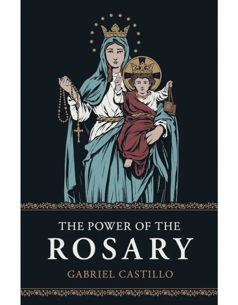Sophia Institute Press The Power of the Rosary