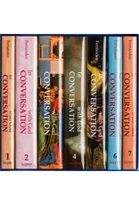 Scepter Publishers In Conversation With God 7 Volume Set | Like New