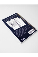 Tan Books 2026 Saints Calendar & Planner