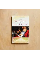 Ascension Press From Blessing to Blessing: The Catechism as a Journey of Faith