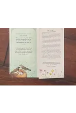 Full of Grace USA The Rosary of Abandonment. A Prayer of Fr Dolindo Ruotolo, Trifold Card