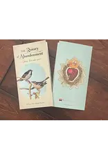 Full of Grace USA The Rosary of Abandonment. A Prayer of Fr Dolindo Ruotolo, Trifold Card