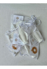 Be Still Prayer Space 3D Printed Mary Statue 4" | Be Still Prayer Space