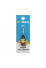 Tiny Saints Tiny Saint Charms (Saints G - P)