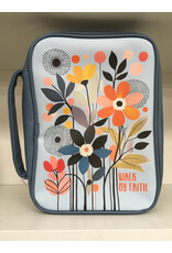 Walk By Faith Bible Cover