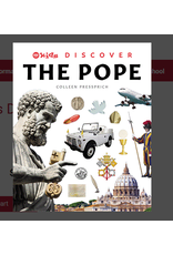 OSV Kids Discover: The Pope