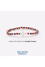 Holy Water Bracelet Holy Water American Grace Bracelet | Yellow Gold