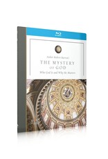 Word on Fire The Mystery of God Set | Bishop Robert Barron (Blu-ray)