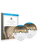 Word on Fire The Mystery of God Set | Bishop Robert Barron (Blu-ray)