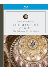 Word on Fire The Mystery of God Set | Bishop Robert Barron (Blu-ray)