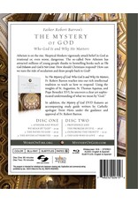 Word on Fire The Mystery of God Set | Bishop Robert Barron (Blu-ray)