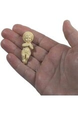 Baby Jesus Figurine