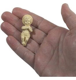 Baby Jesus Figurine