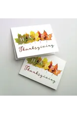 The Printery House Happy Thanksgiving - Thanksgiving Card