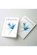 Altar + Home Prayer for You - Praying for You Card