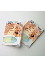 Altar + Home Every Time I Think of You - Benny the Church Mouse Care and Concern Card