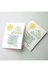 Altar + Home May the Sun Always Shine - Irish Thinking of You