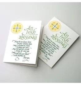 Altar + Home May the Sun Always Shine - Irish Thinking of You