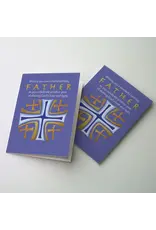 The Printery House Wishing You a Wonderful Birthday, Father - Priest Birthday Card