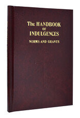 Catholic Book Publishing Corp Handbook of Indulgences: Norms and Grants