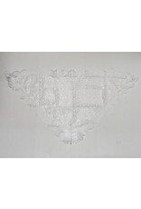 Religious Art Inc Triangle Mantilla