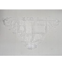 Religious Art Inc Triangle Mantilla
