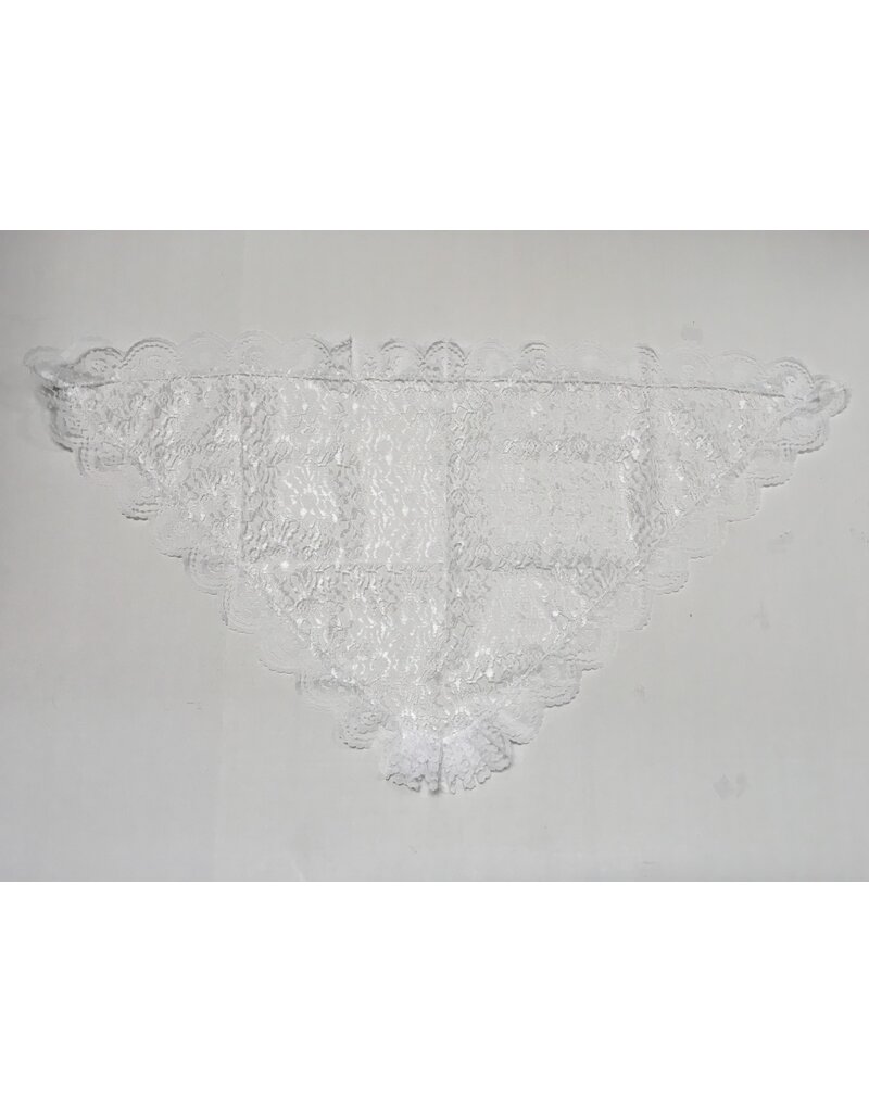 Religious Art Inc Triangle Mantilla