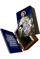 Catholic to the Max Christ, Bread of Angels Keepsake Box