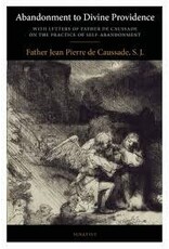 Ignatius Press Abandonment to Divine Providence