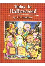 Anchor Productions Today is Halloween!