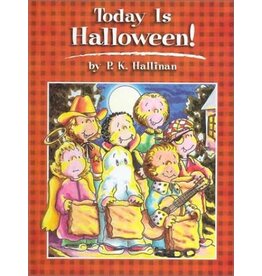 Anchor Productions Today is Halloween!