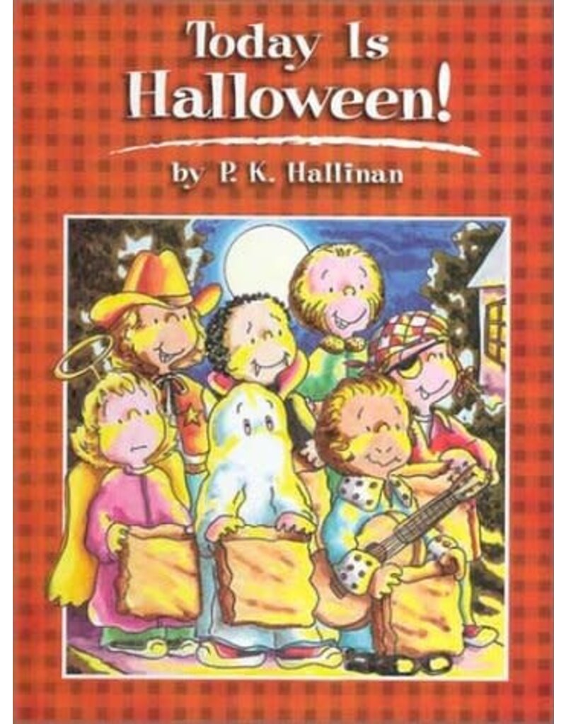 Anchor Productions Today is Halloween!