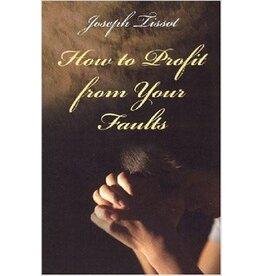 Scepter Publishers How to Profit From Your Faults