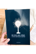Catholic Sprouts My Visit with Jesus: Adoration Journal for Children